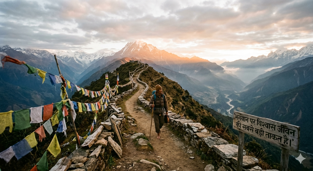 Positive God Blessing Morning Images