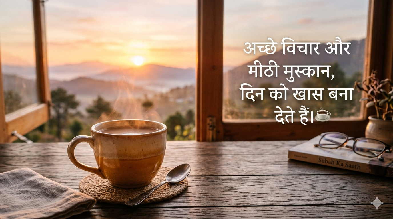 Anmol Vachan Good Morning Message Images