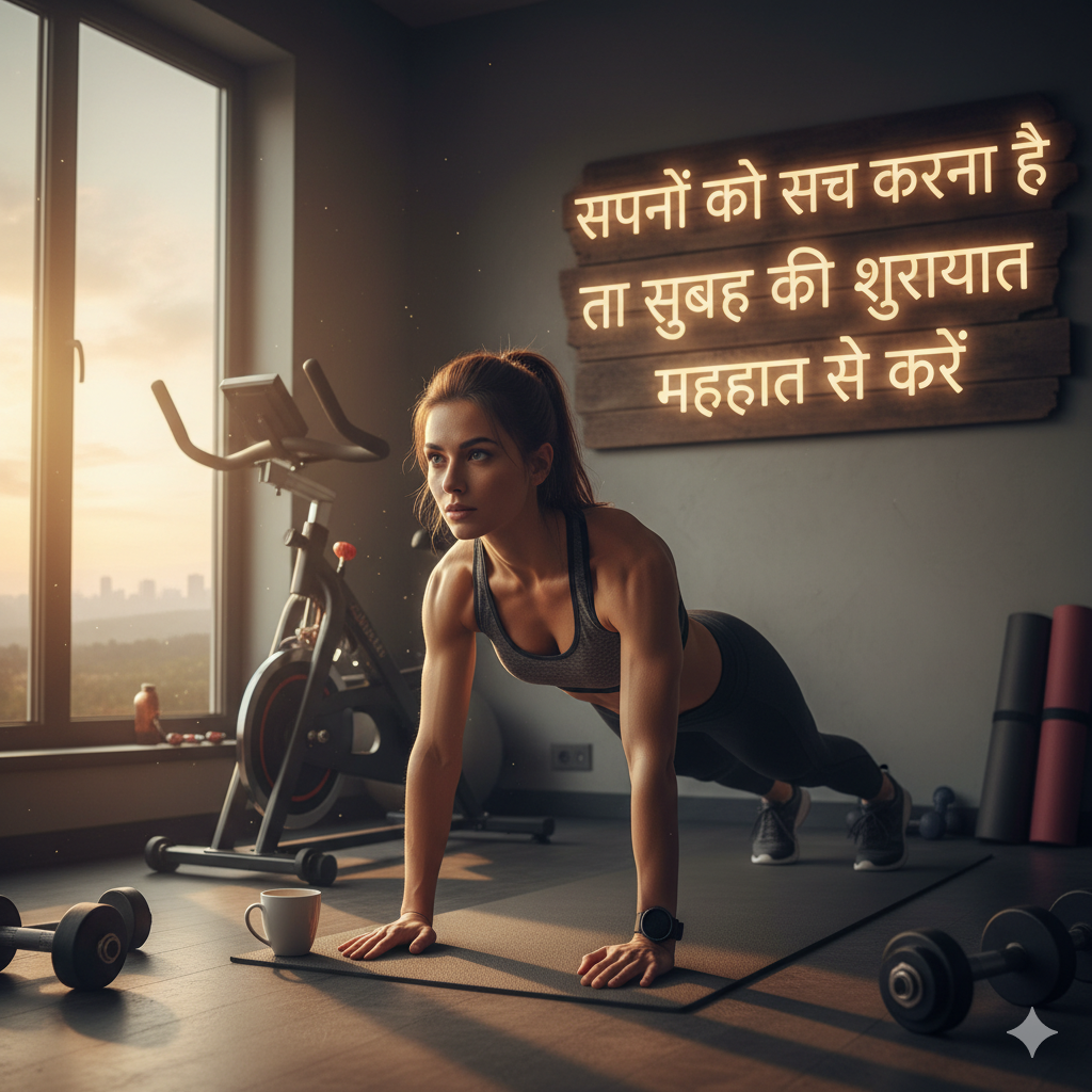 Top Good Morning Suvichar Images for Download 🌸