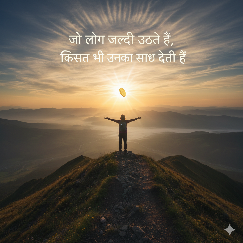 Inspiring Good Morning Quote Images