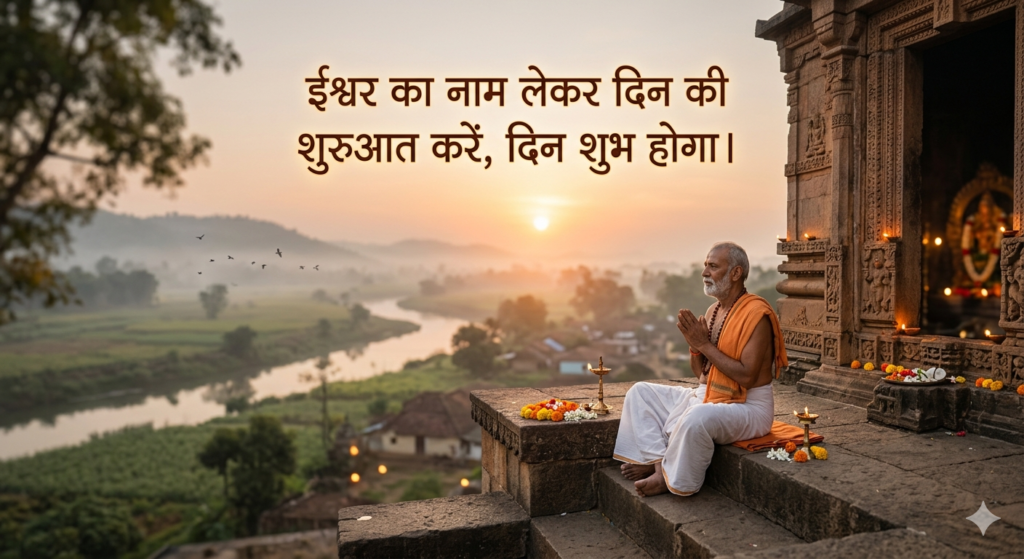 God Blessing Good Morning Quote Images