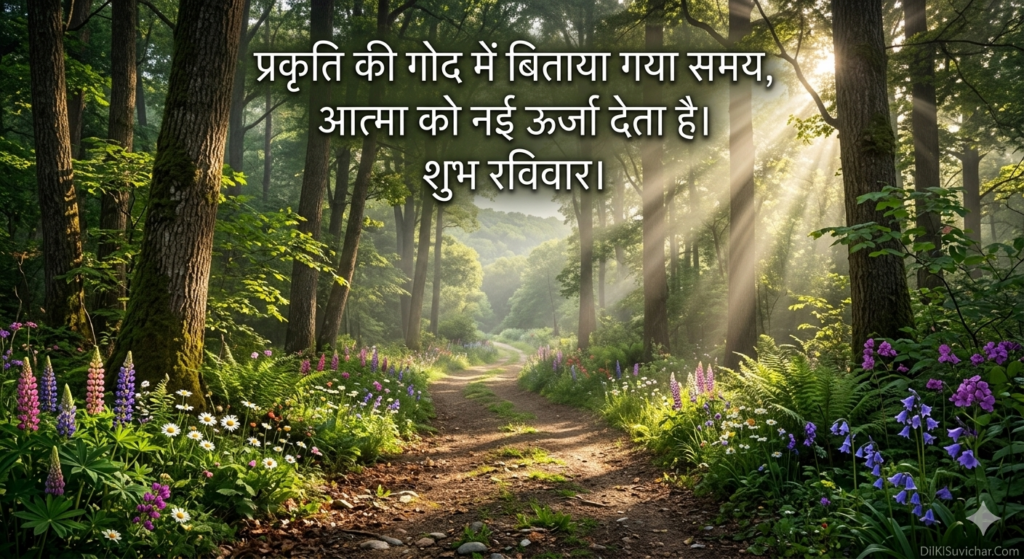 Peaceful Sunday Good Morning Pictures