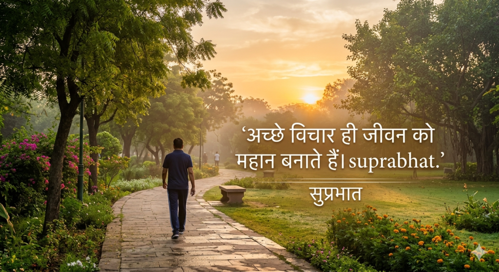 Anmol Vachan Good Morning Suvichar Images