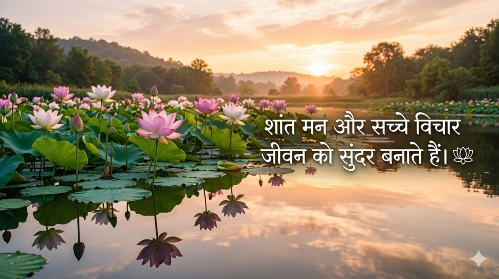 Daily Anmol Vachan Good Morning Quotes Images