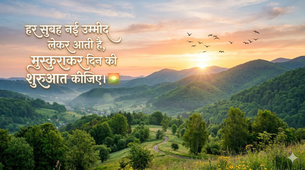 Best Anmol Vachan Good Morning Pictures