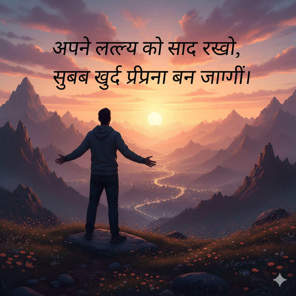 Powerful Good Morning Motivation Images