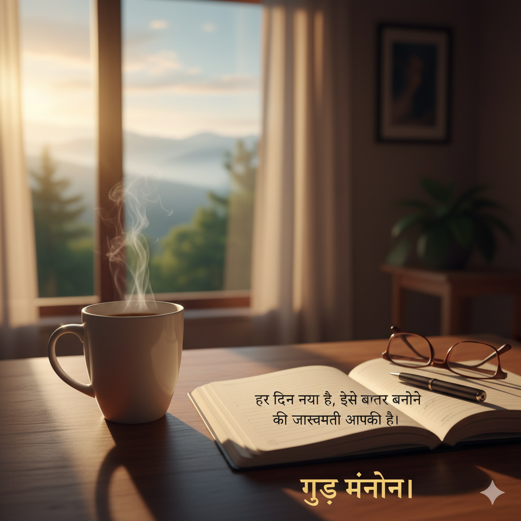 Top Motivational Good Morning Image Quotes