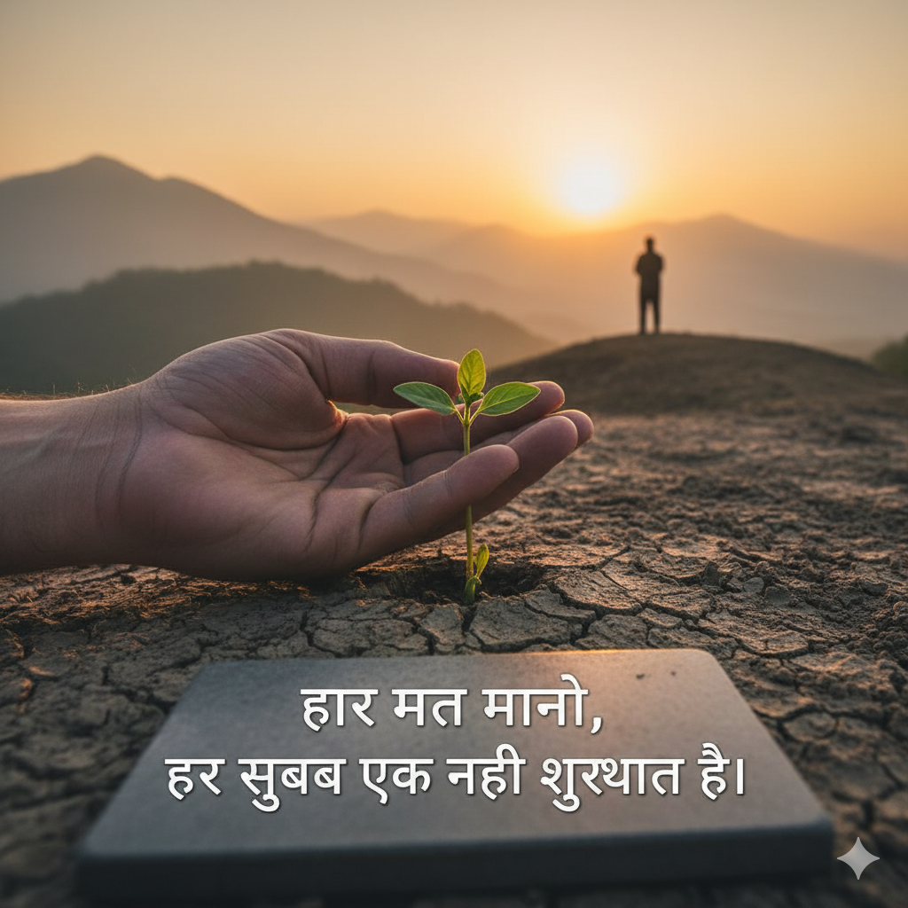 Positive Good Morning Inspirational Images