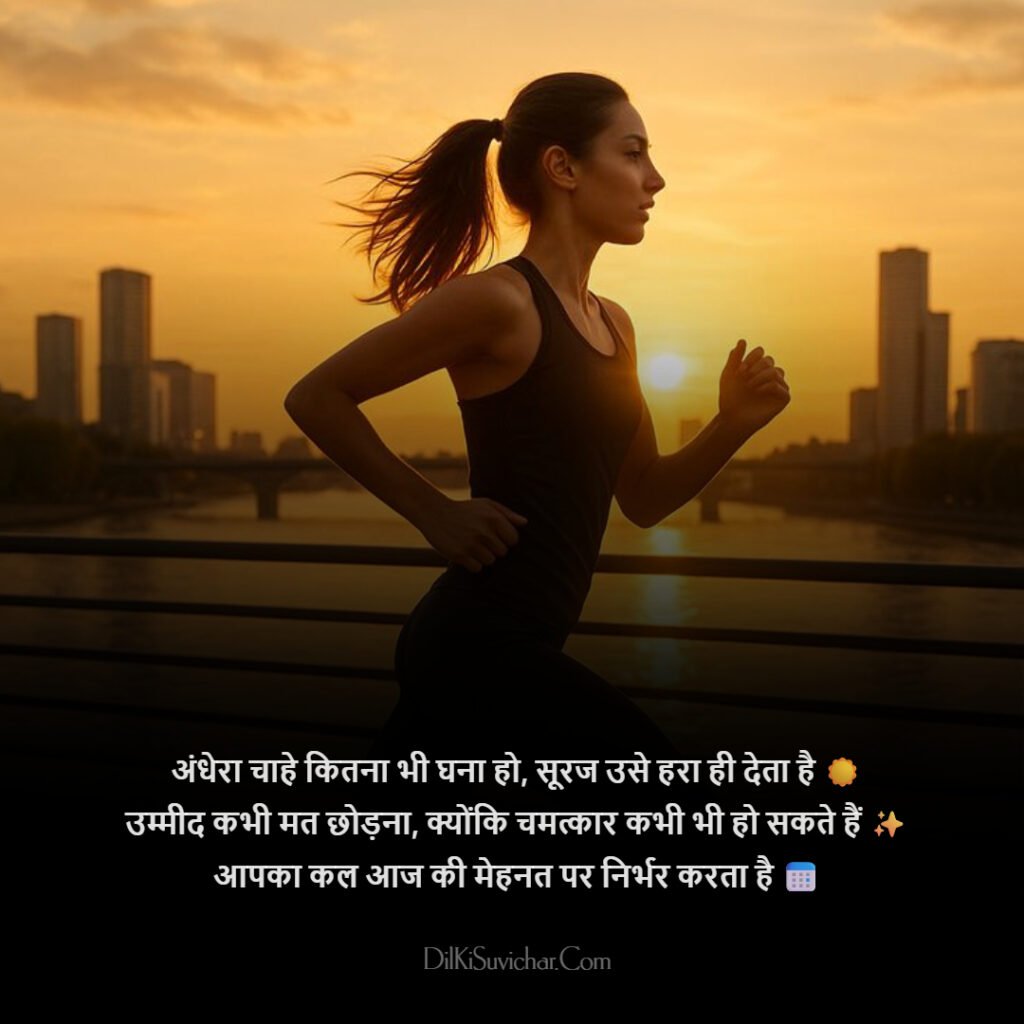 Inspirational Positive Good Morning Quotes