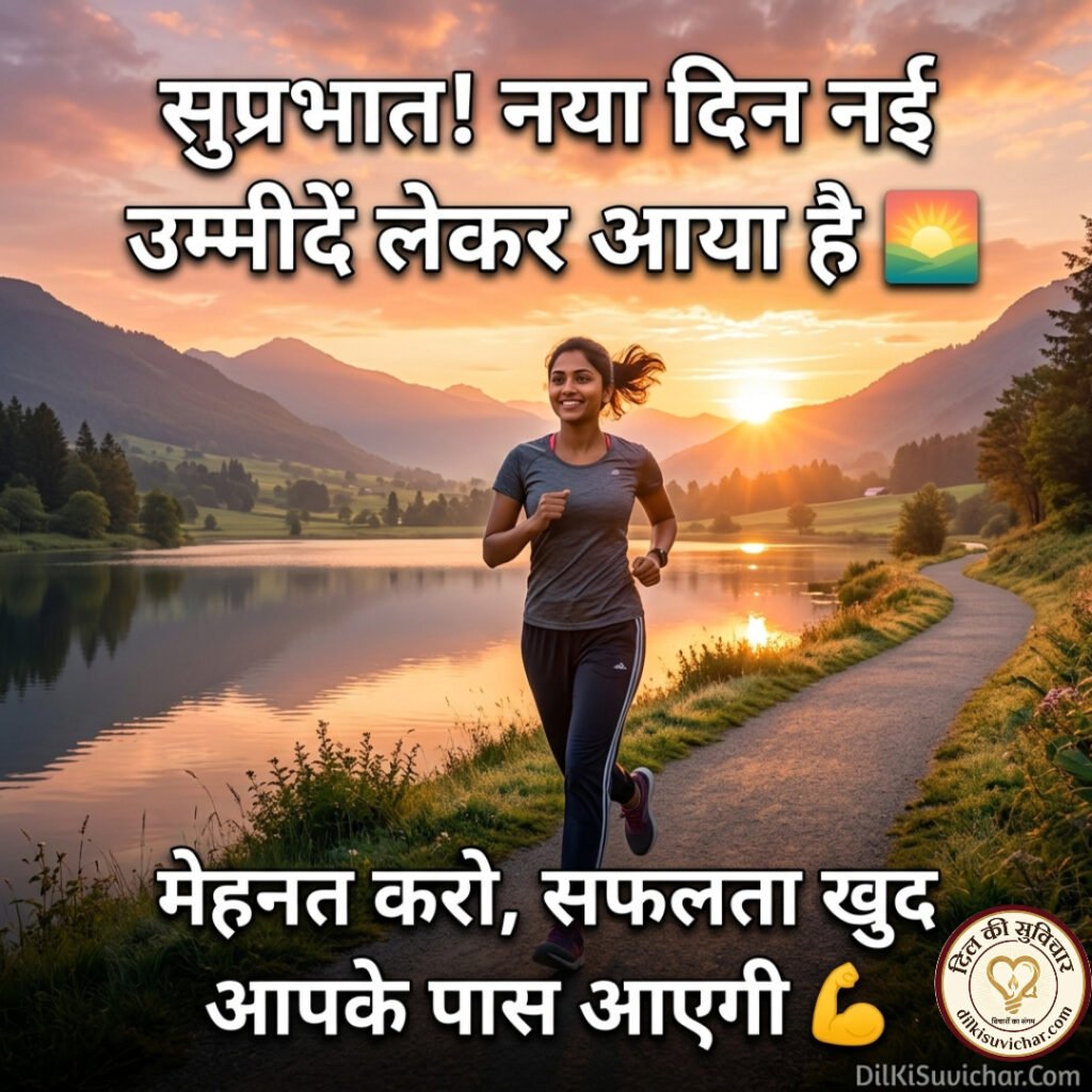 Monday Suvichar Quotes In Hindi
